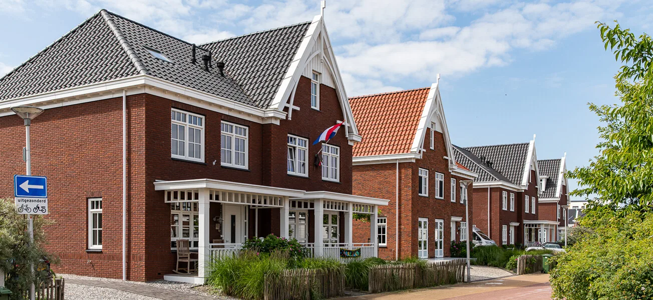 project duingeest eiland