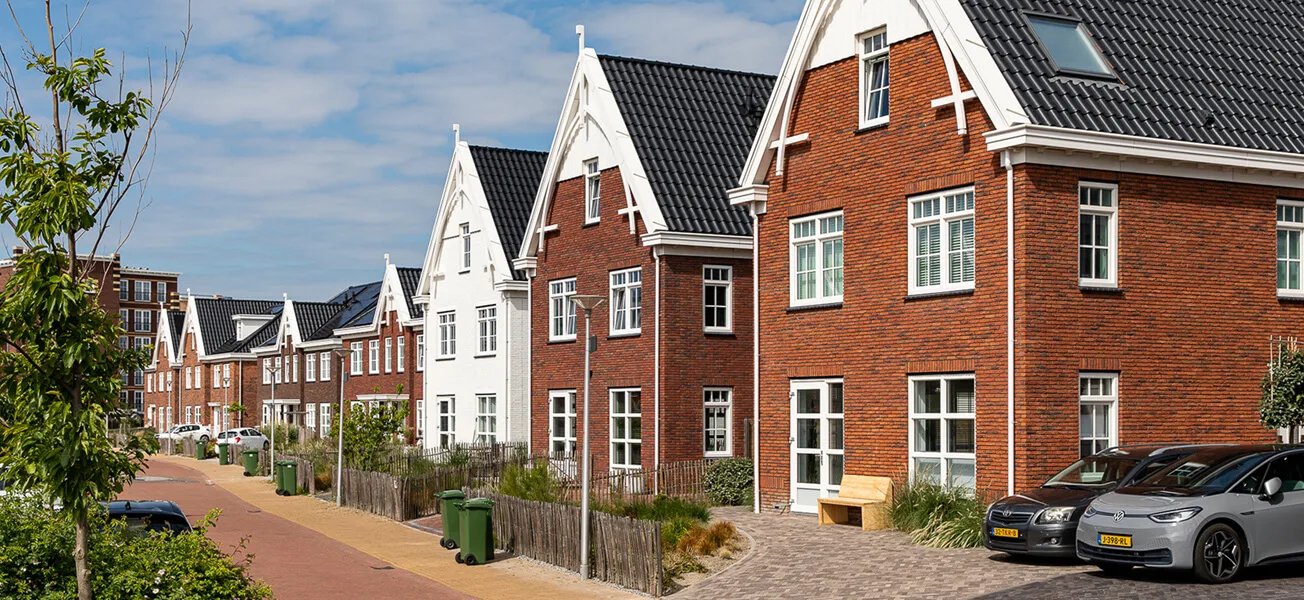 project duingeest eiland
