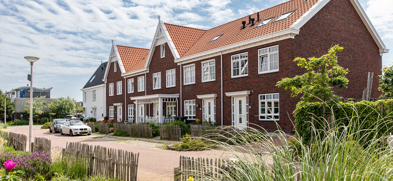 duingeest eiland
