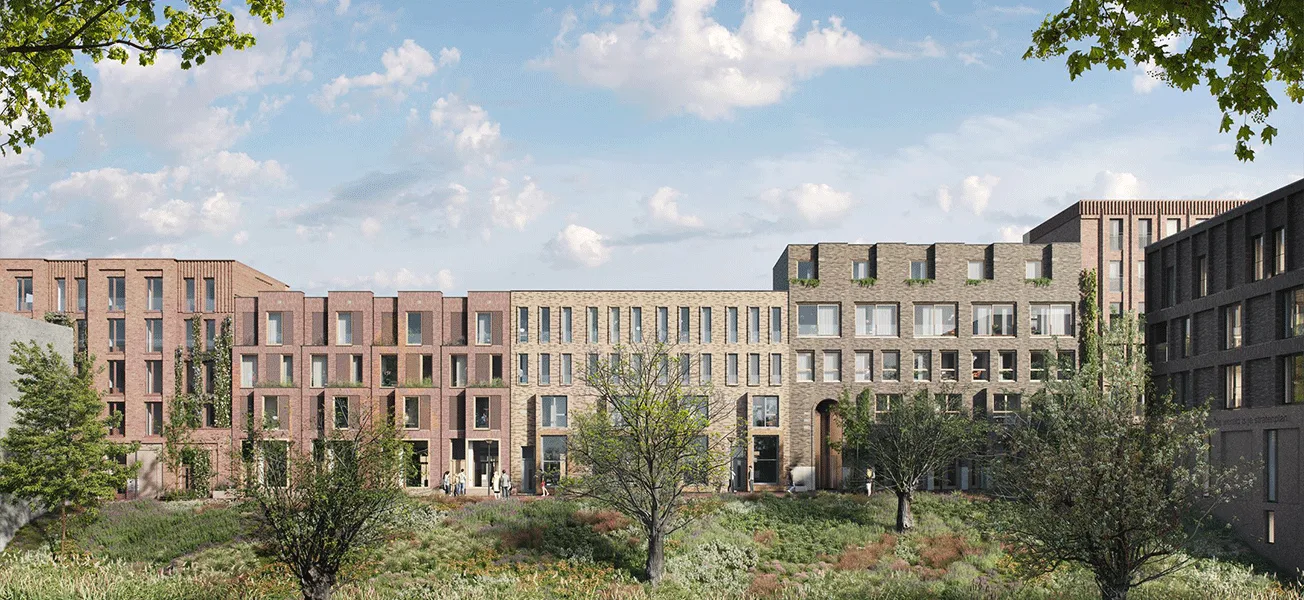 nieuwbouw appartementen utrecht