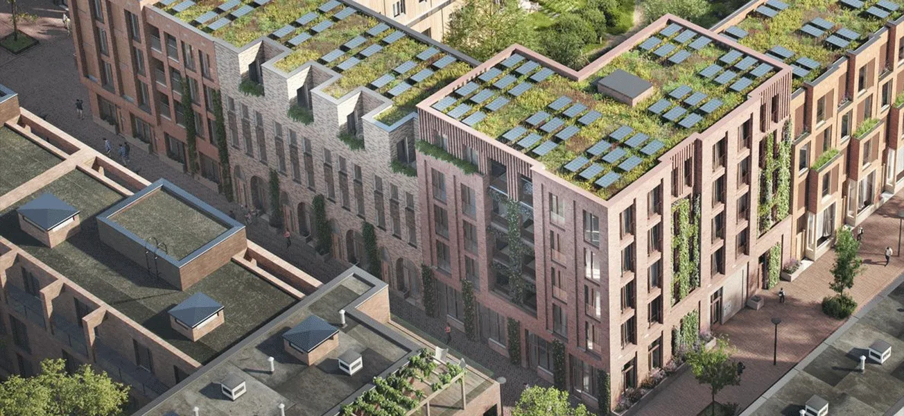 appartementen utrecht
