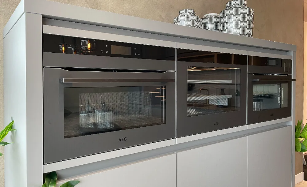kastenwand keuken