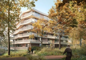 nieuwbouw Pijnacker Nootdorp