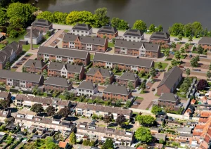 Nieuwbouw oosterhout