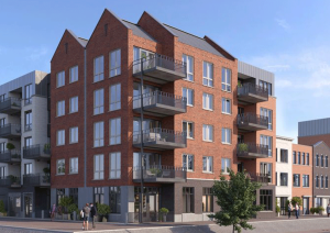 woning spijkenisse