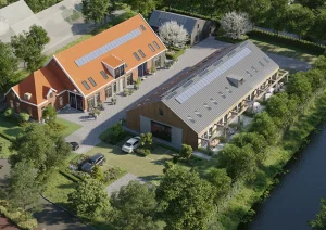 nieuwbouw Nieuwbouw