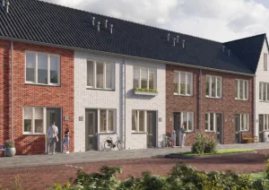 wonen in oosterhout